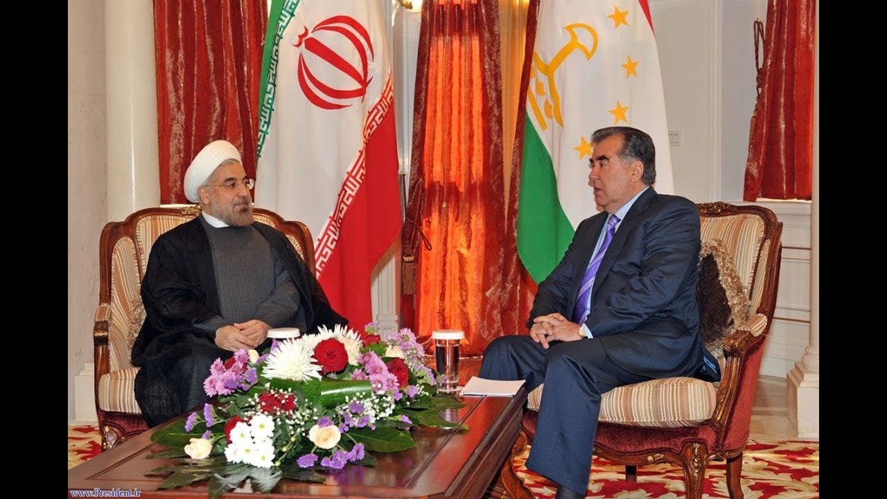 Senior experts of Tajik state think tank hope for warming of relations